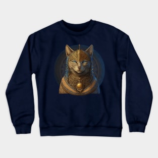 Our Ancient Gods Crewneck Sweatshirt